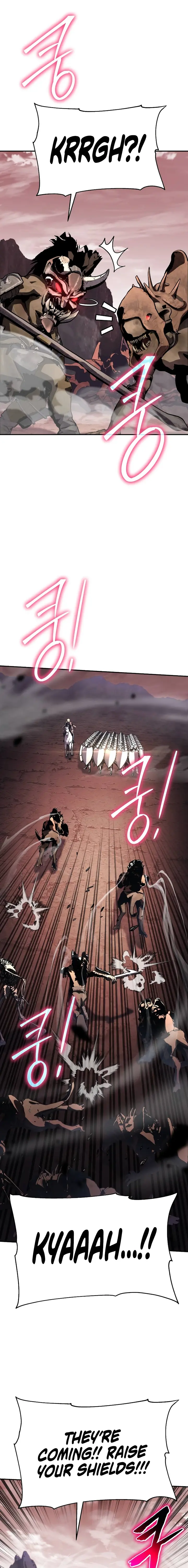 The Knight King Who Returned with a God Chapter 25 159 21