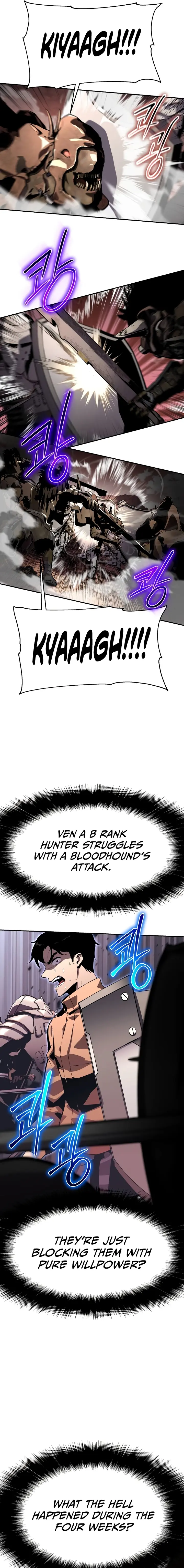 The Knight King Who Returned with a God Chapter 25 161 23