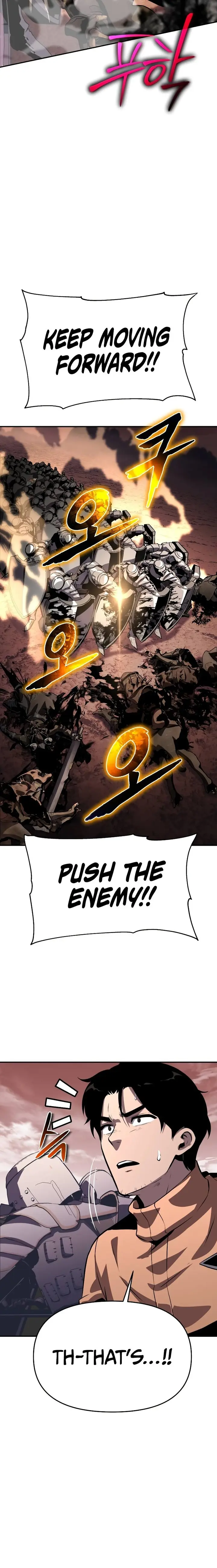 The Knight King Who Returned with a God Chapter 25 164 26