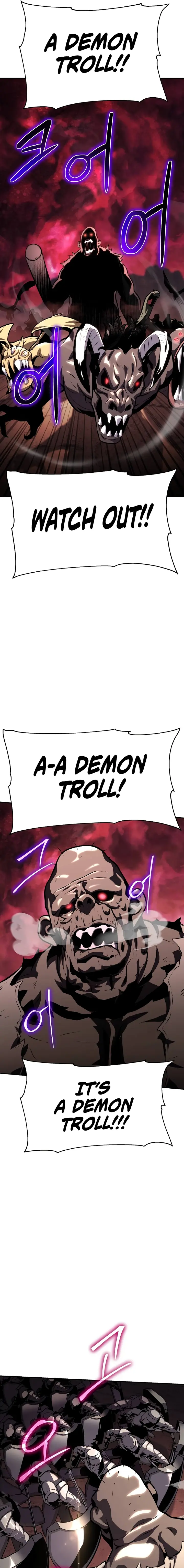 The Knight King Who Returned with a God Chapter 25 165 27