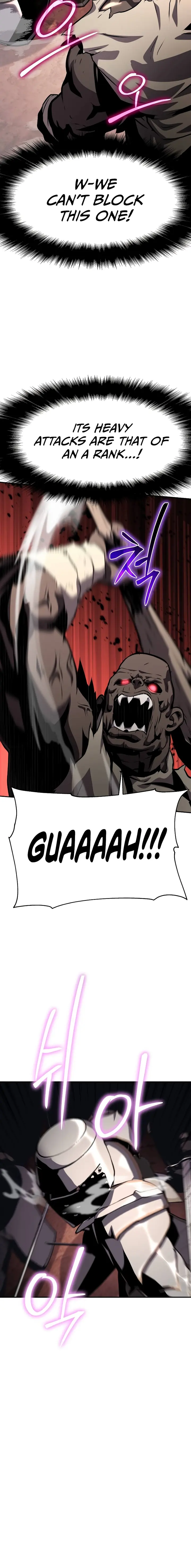 The Knight King Who Returned with a God Chapter 25 166 28