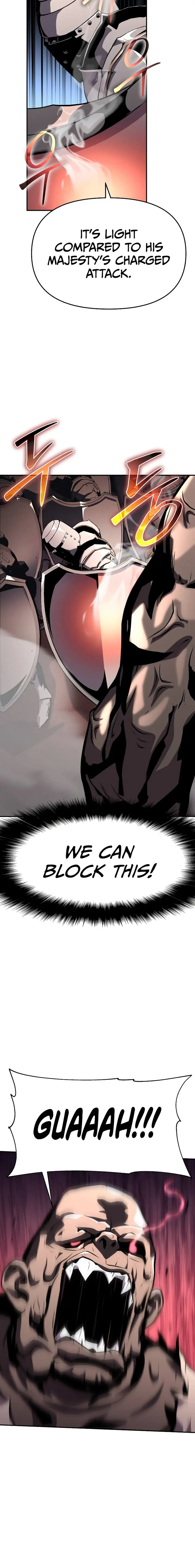 The Knight King Who Returned with a God Chapter 25 168 30