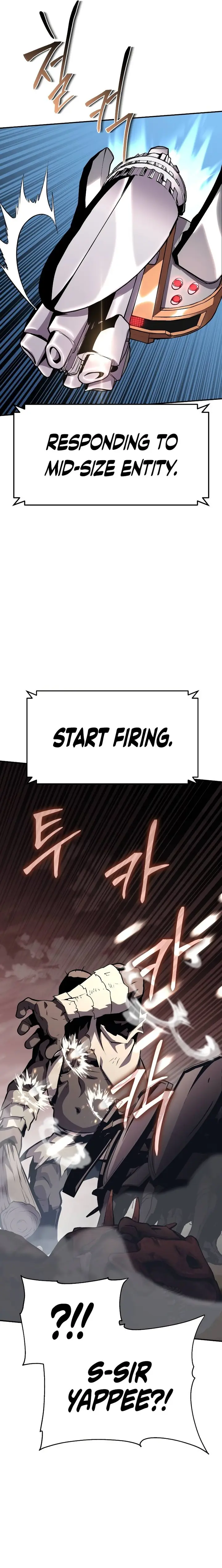 The Knight King Who Returned with a God Chapter 25 169 31