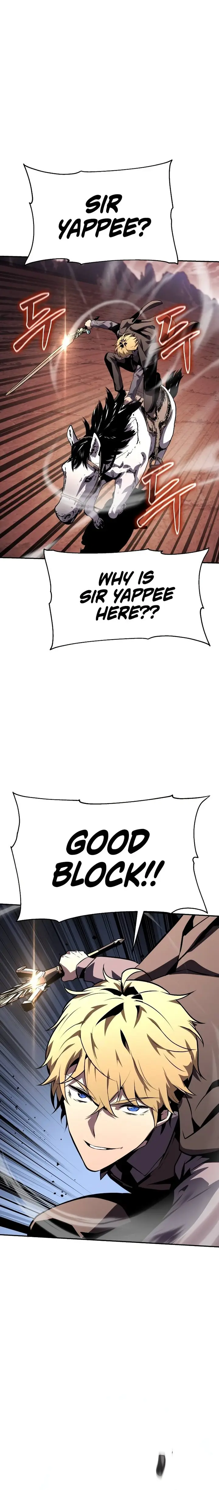 The Knight King Who Returned with a God Chapter 25 170 32
