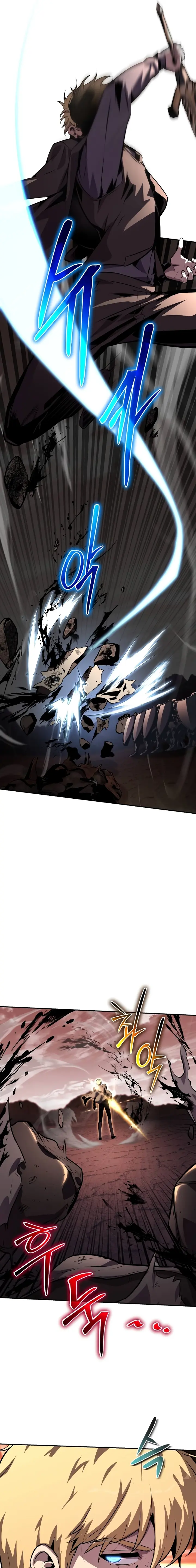 The Knight King Who Returned with a God Chapter 25 171 33