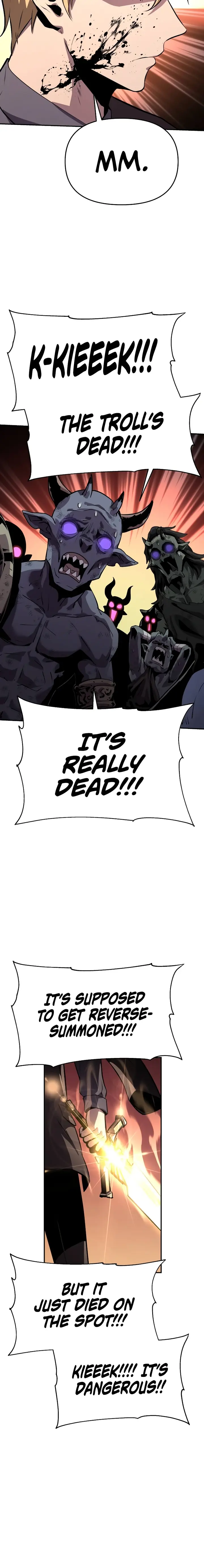 The Knight King Who Returned with a God Chapter 25 172 34