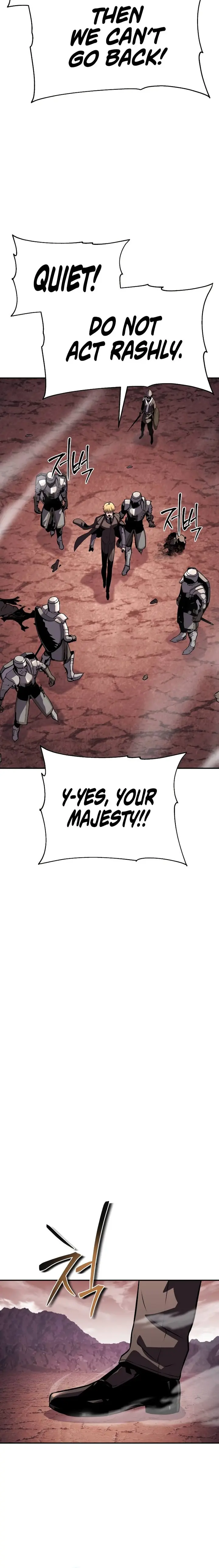 The Knight King Who Returned with a God Chapter 25 176 38