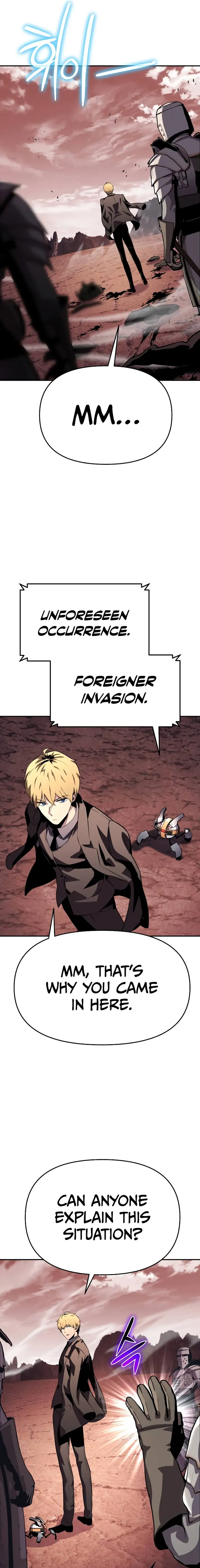 The Knight King Who Returned with a God Chapter 25 177 39