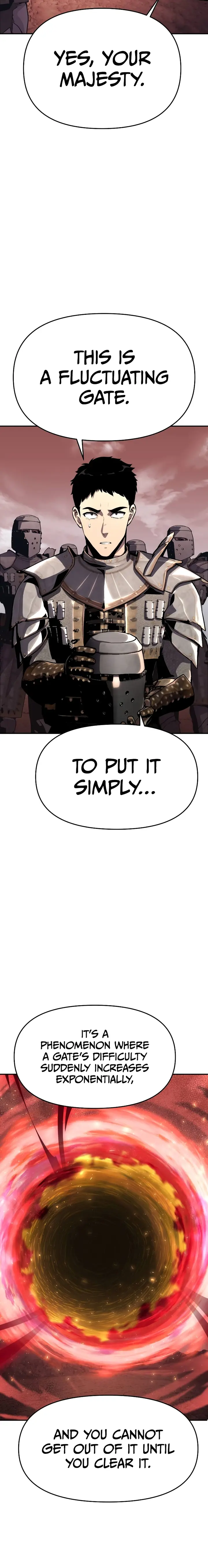 The Knight King Who Returned with a God Chapter 25 178 40