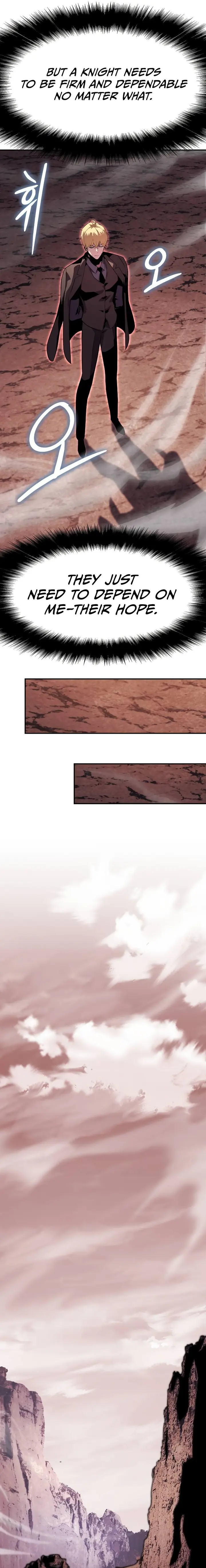 The Knight King Who Returned with a God Chapter 25 181 43