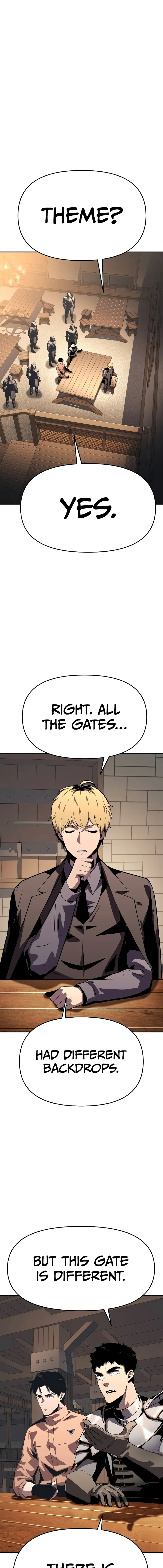 The Knight King Who Returned with a God Chapter 26 81 03