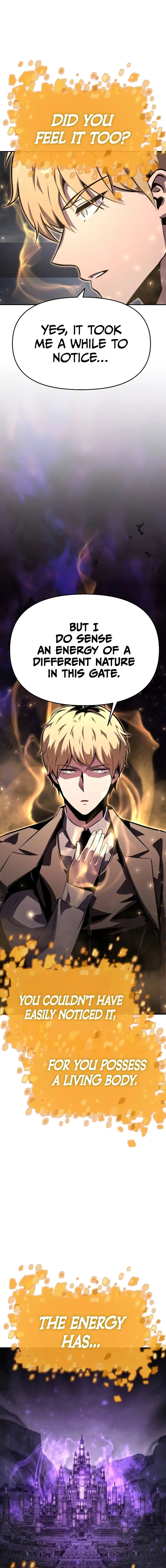 The Knight King Who Returned with a God Chapter 26 87 09