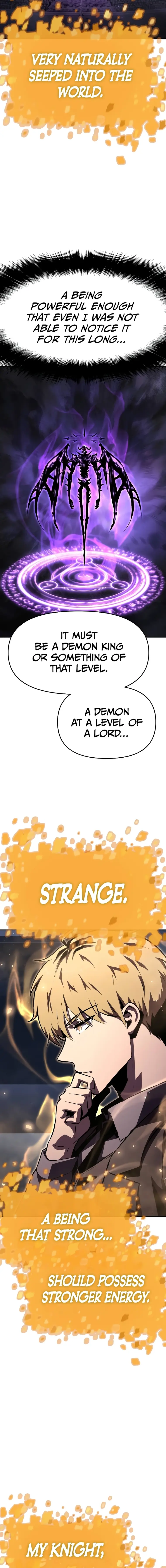 The Knight King Who Returned with a God Chapter 26 88 10
