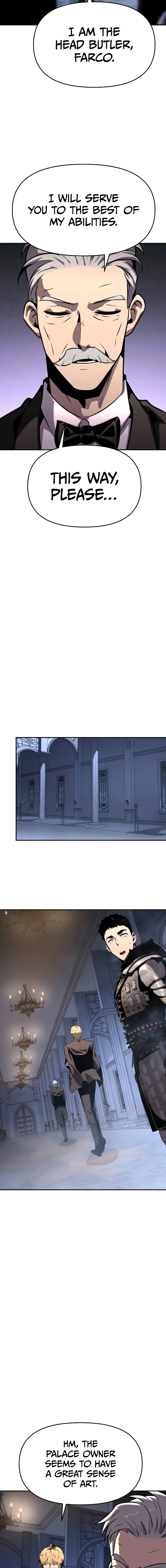 The Knight King Who Returned with a God Chapter 26 92 14