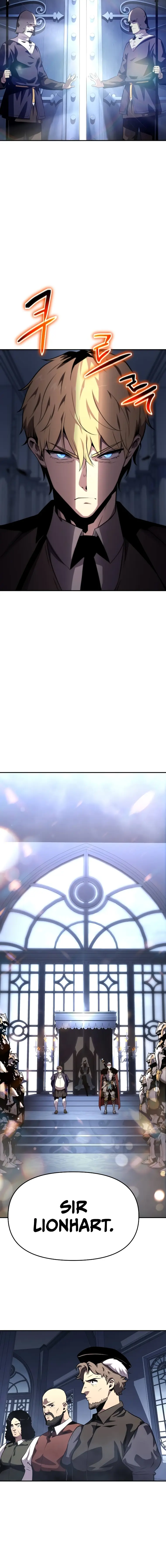 The Knight King Who Returned with a God Chapter 26 96 18
