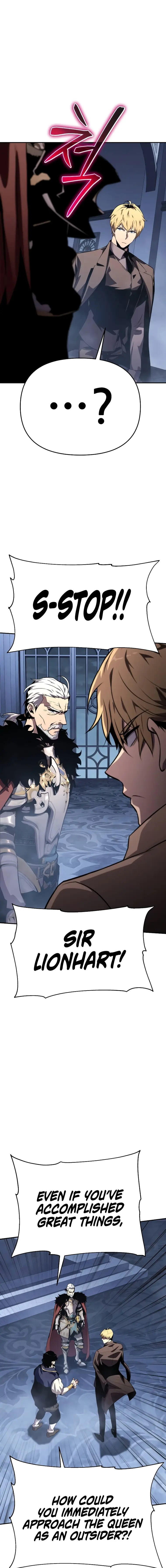 The Knight King Who Returned with a God Chapter 26 99 21
