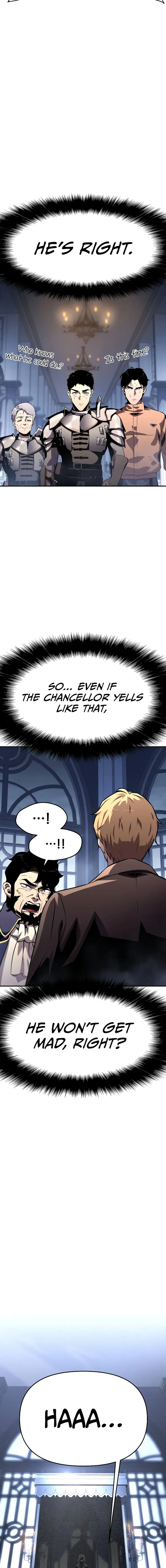 The Knight King Who Returned with a God Chapter 26 100 22