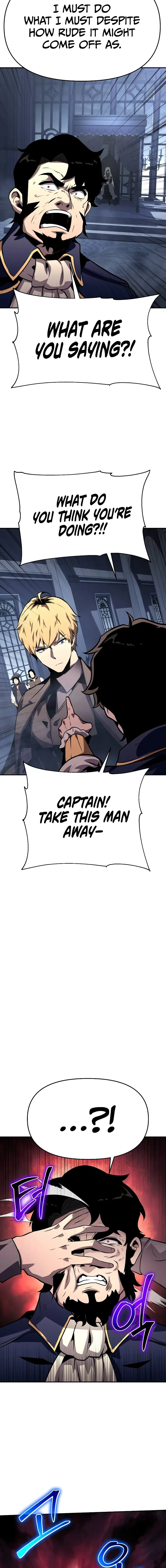 The Knight King Who Returned with a God Chapter 26 102 24