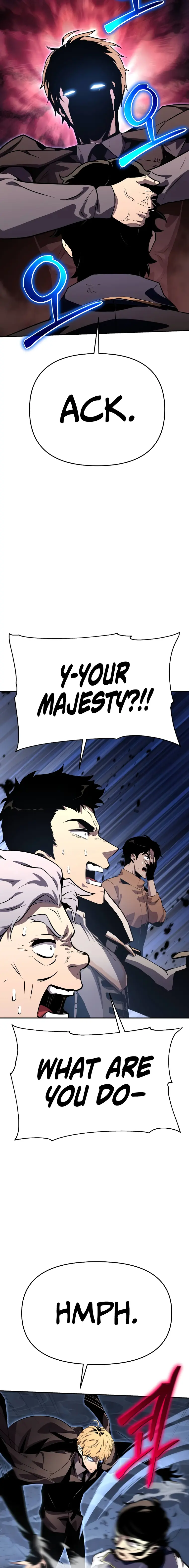 The Knight King Who Returned with a God Chapter 26 103 25