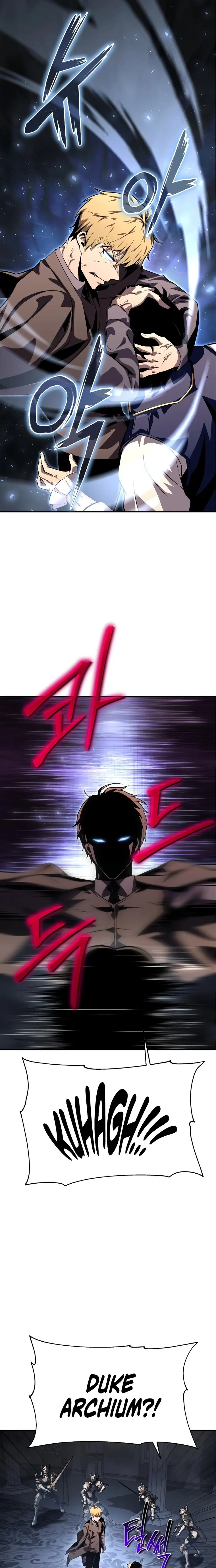 The Knight King Who Returned with a God Chapter 27 61 01