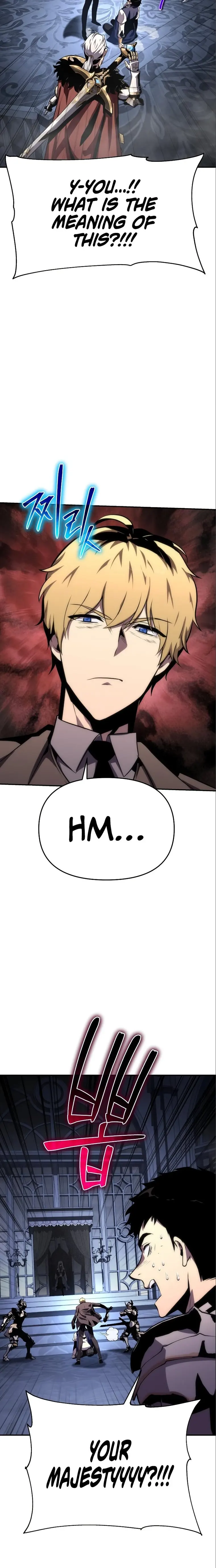 The Knight King Who Returned with a God Chapter 27 62 02