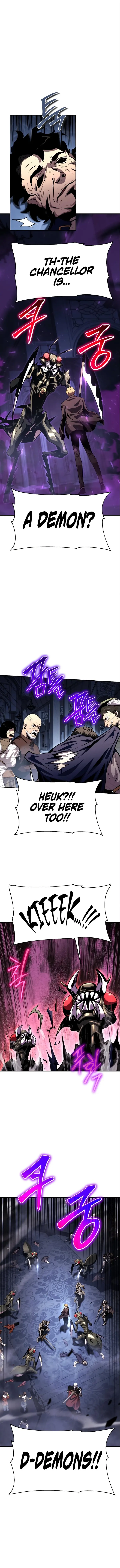 The Knight King Who Returned with a God Chapter 27 64 04