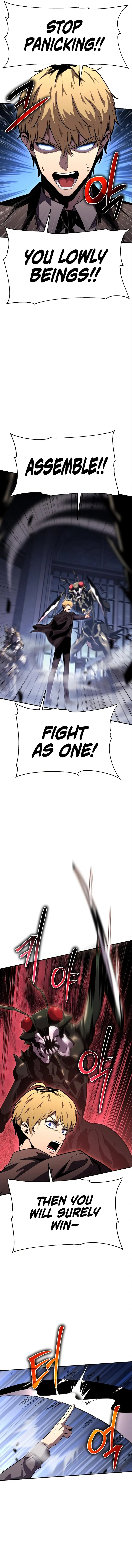 The Knight King Who Returned with a God Chapter 27 65 05