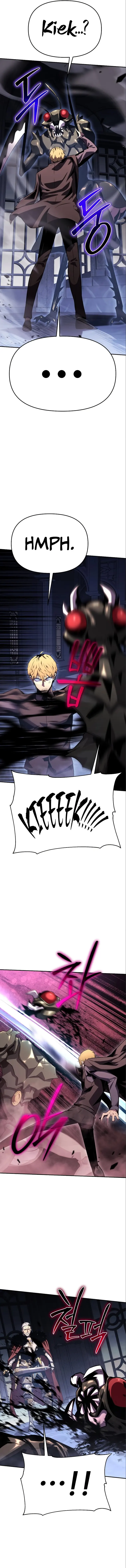 The Knight King Who Returned with a God Chapter 27 66 06