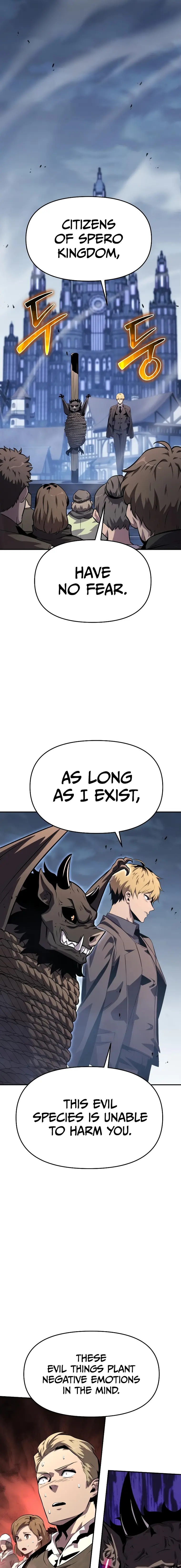 The Knight King Who Returned with a God Chapter 28 88 01