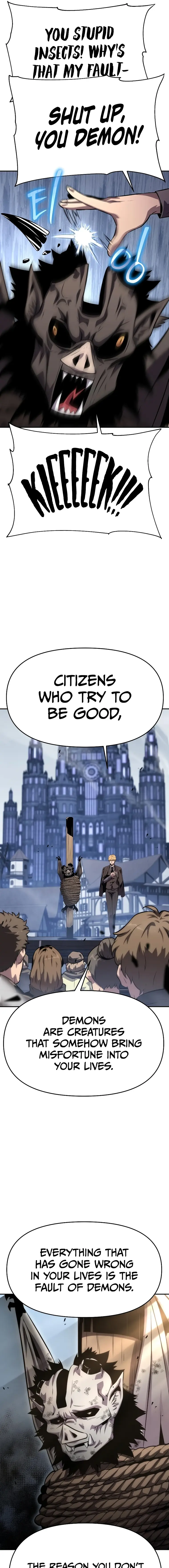 The Knight King Who Returned with a God Chapter 28 92 05