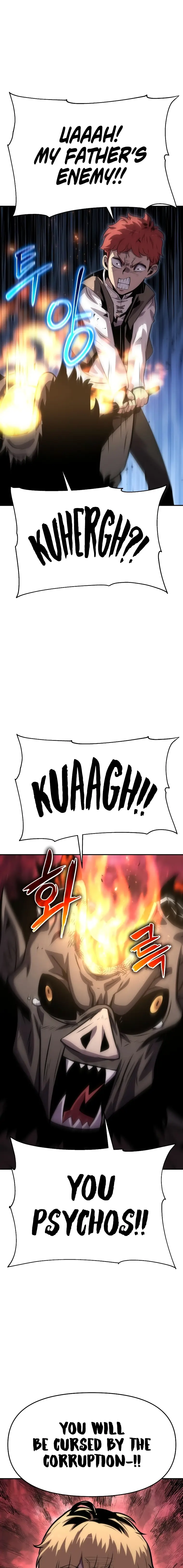 The Knight King Who Returned with a God Chapter 28 96 09