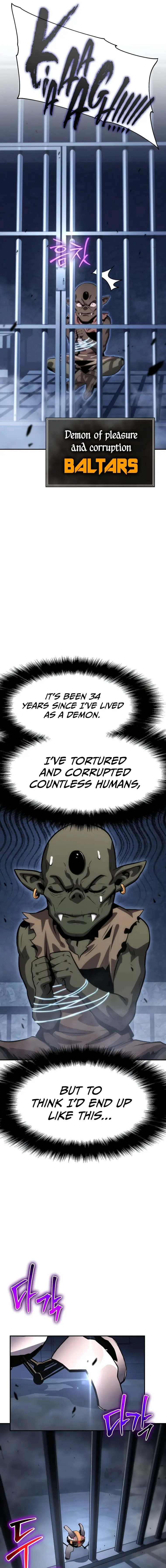 The Knight King Who Returned with a God Chapter 28 98 11