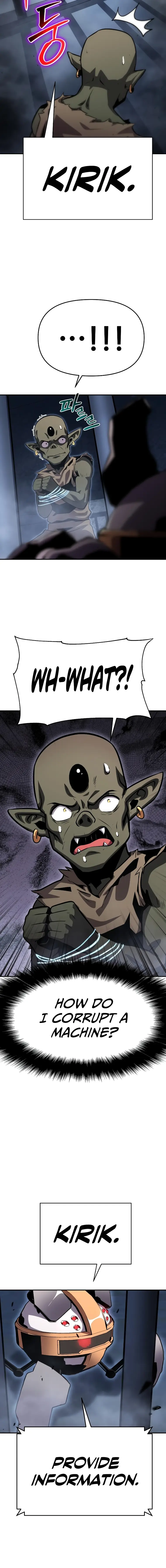 The Knight King Who Returned with a God Chapter 28 99 12