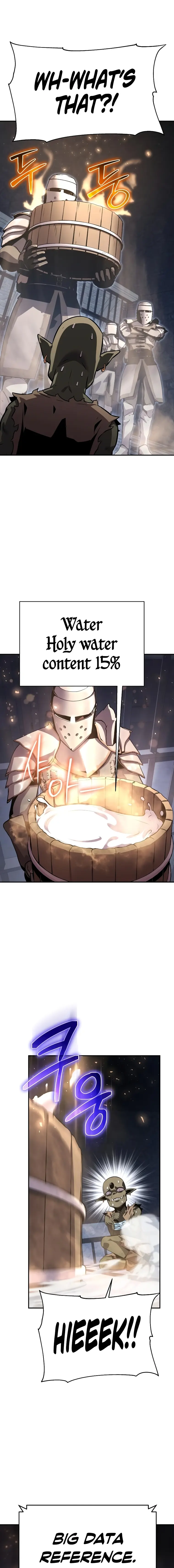 The Knight King Who Returned with a God Chapter 28 102 15