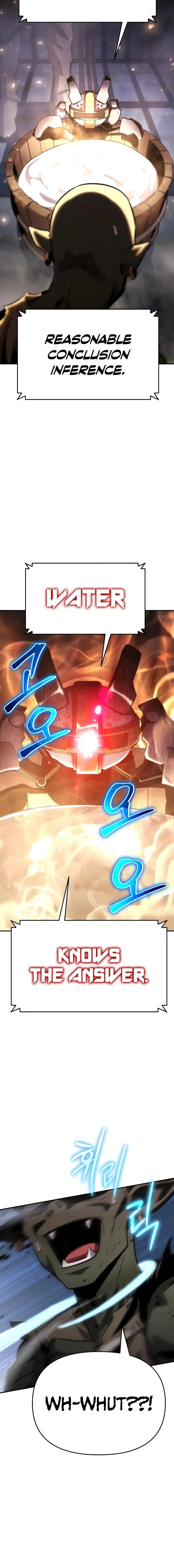 The Knight King Who Returned with a God Chapter 28 103 16