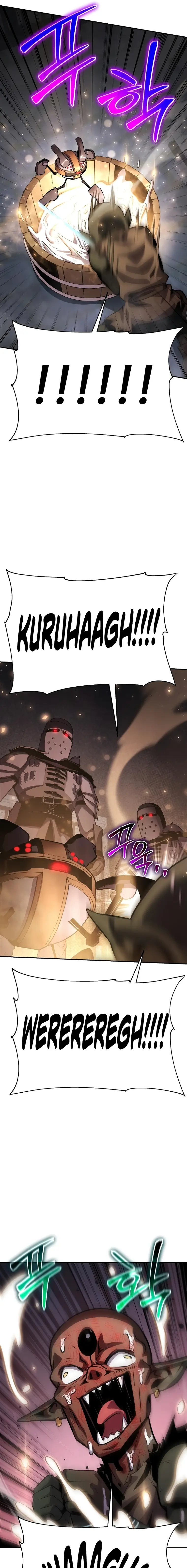 The Knight King Who Returned with a God Chapter 28 104 17