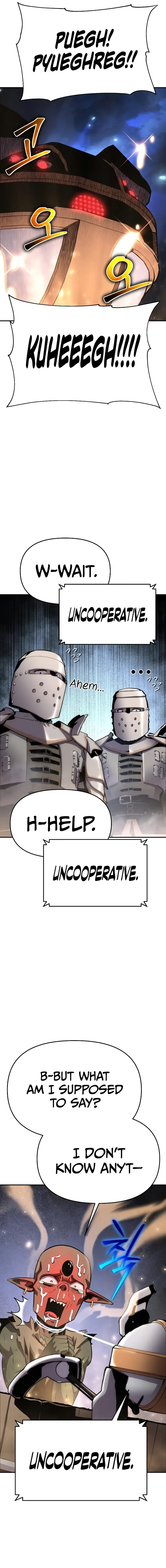 The Knight King Who Returned with a God Chapter 28 106 19