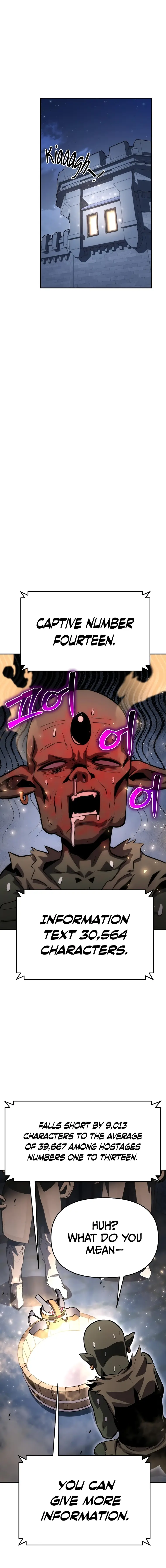 The Knight King Who Returned with a God Chapter 28 107 20