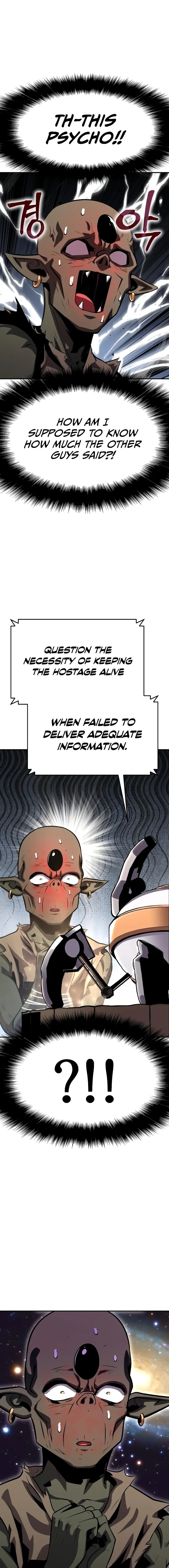 The Knight King Who Returned with a God Chapter 28 108 21
