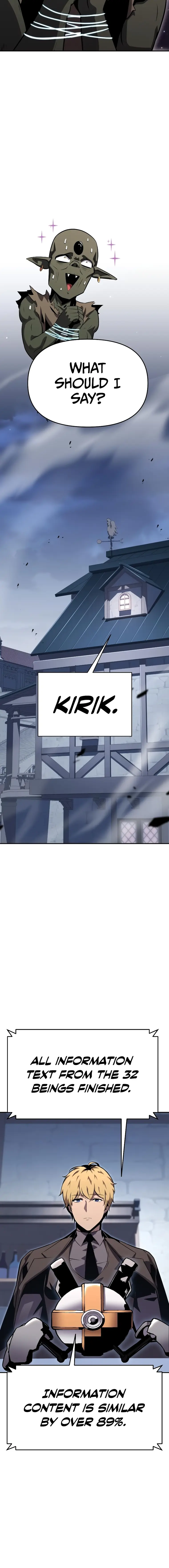 The Knight King Who Returned with a God Chapter 28 109 22