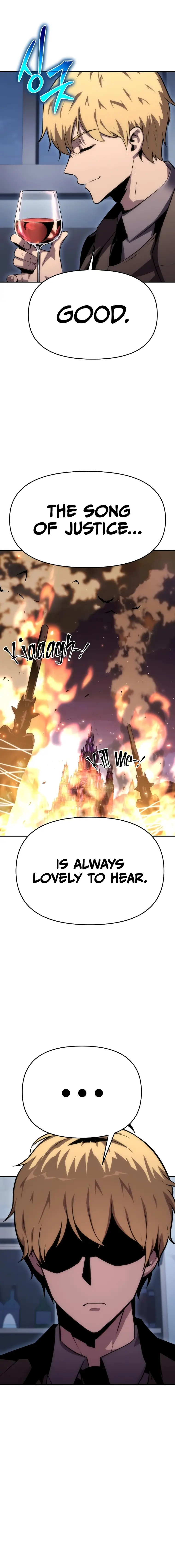 The Knight King Who Returned with a God Chapter 28 111 24