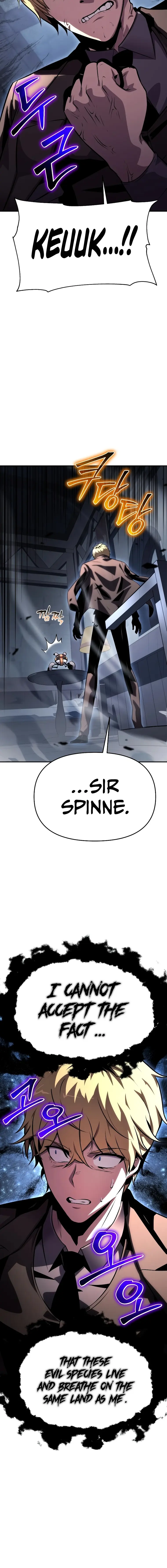 The Knight King Who Returned with a God Chapter 28 113 26