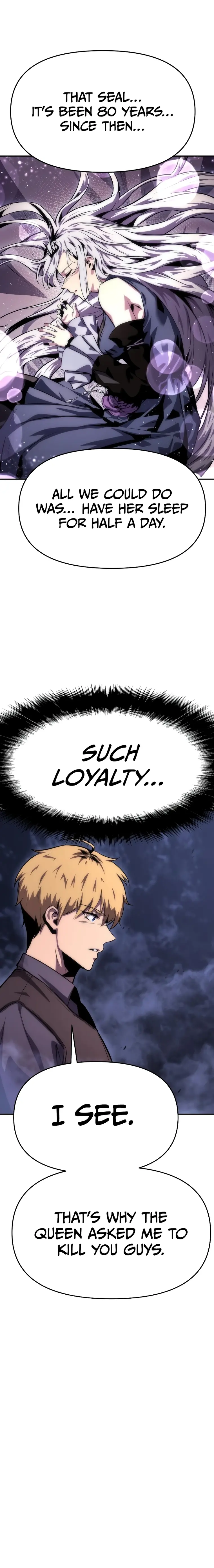 The Knight King Who Returned with a God Chapter 33 95 02