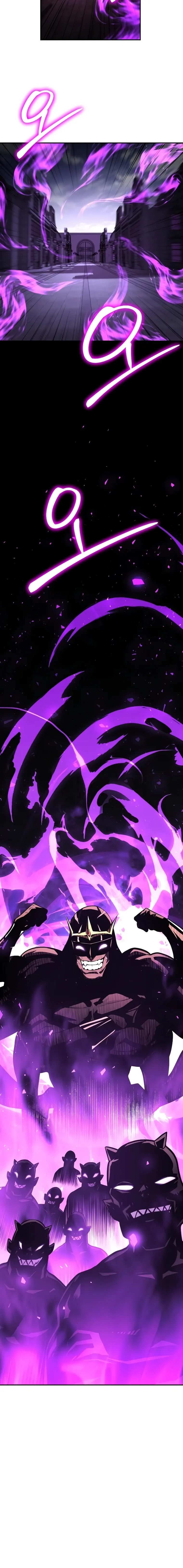 The Knight King Who Returned with a God Chapter 33 97 04
