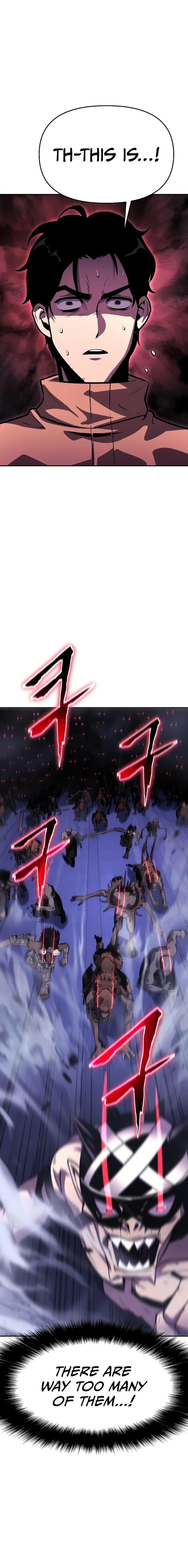 The Knight King Who Returned with a God Chapter 33 101 08