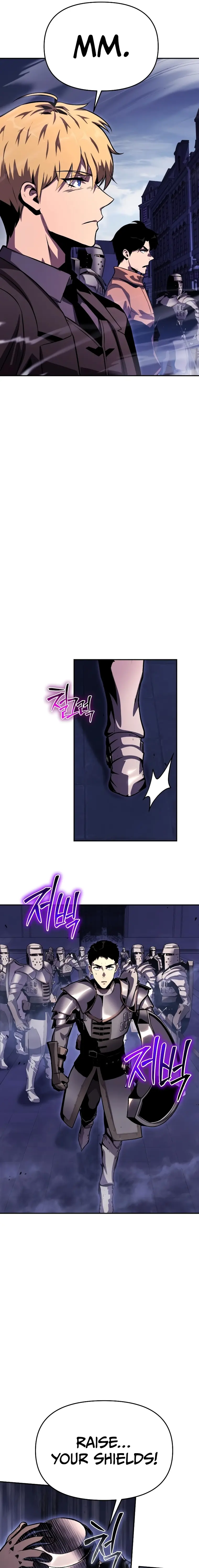 The Knight King Who Returned with a God Chapter 33 102 09