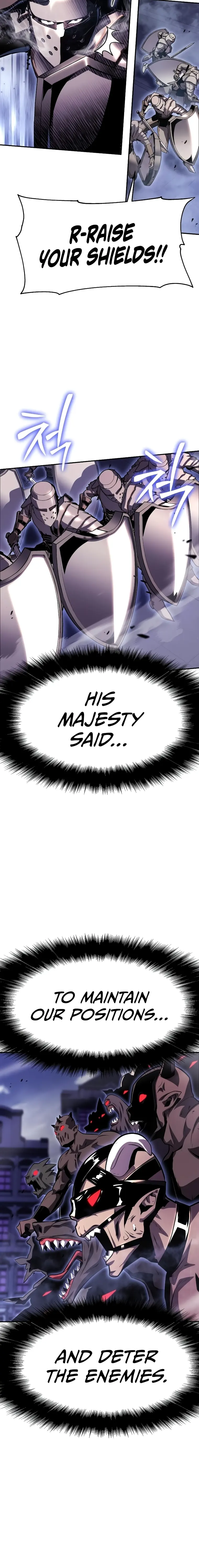 The Knight King Who Returned with a God Chapter 33 103 10