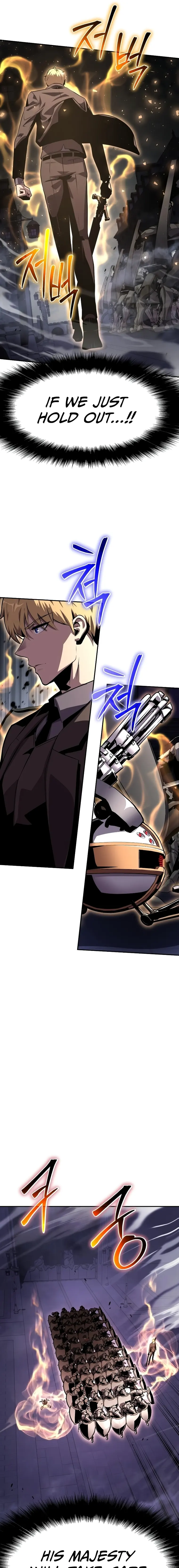 The Knight King Who Returned with a God Chapter 33 104 11