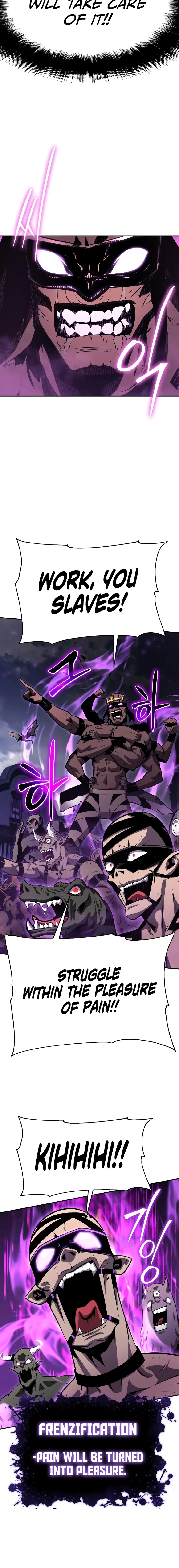 The Knight King Who Returned with a God Chapter 33 105 12