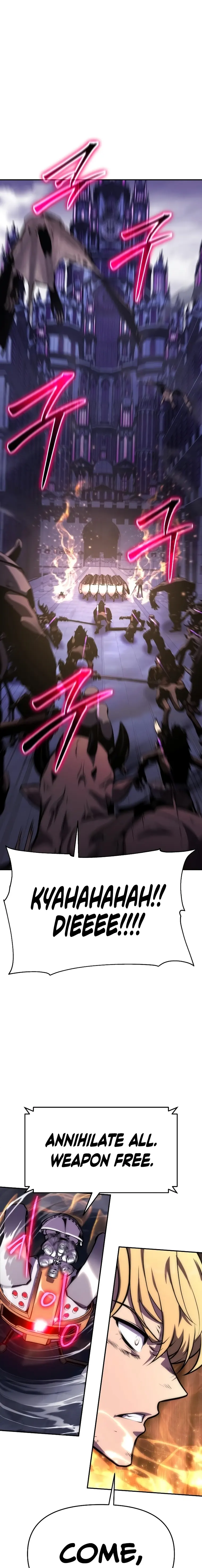 The Knight King Who Returned with a God Chapter 33 106 13